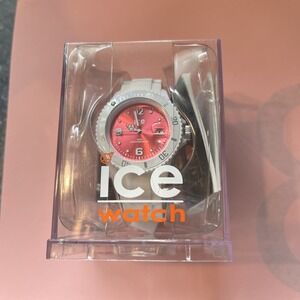 NEW Ice Watch PINK
